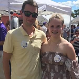 Meet your Posher, Allison